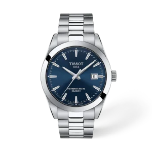 Tissot Gentleman 40mm