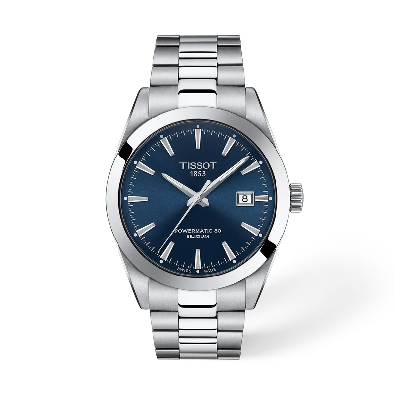 Tissot Gentleman 40mm<br><span class="los-ref-titlu-cod">T127.407.11.041.00</span>
