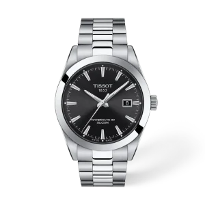 Tissot Gentleman 40mm