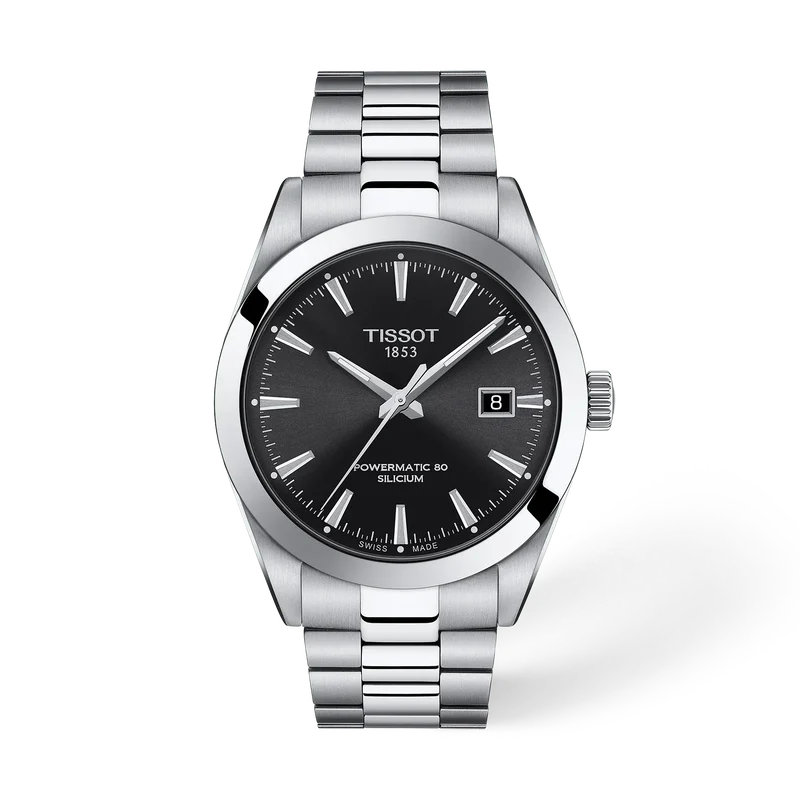 Tissot Gentleman 40mm<br><span class="los-ref-titlu-cod">T127.407.11.051.00</span>