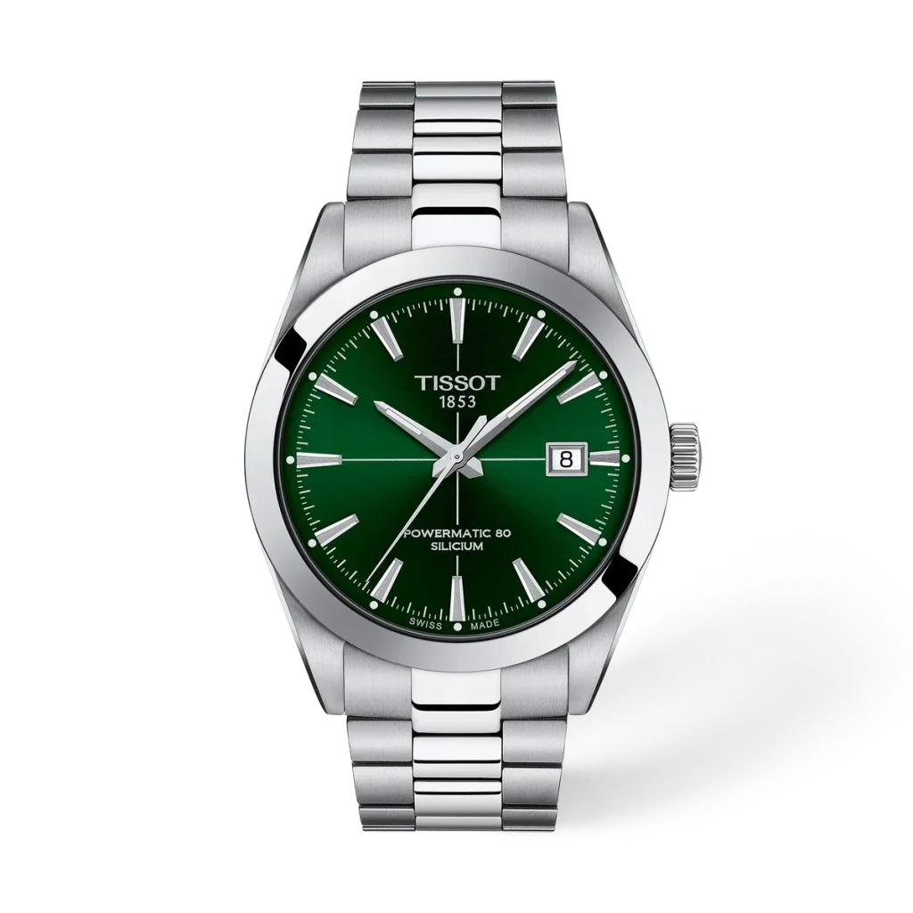 Tissot Gentleman 40mm<br><span class="los-ref-titlu-cod">T127.407.11.091.01</span>