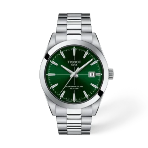 Tissot Gentleman 40mm