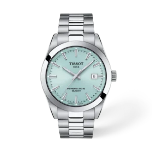 Tissot Gentleman 40mm