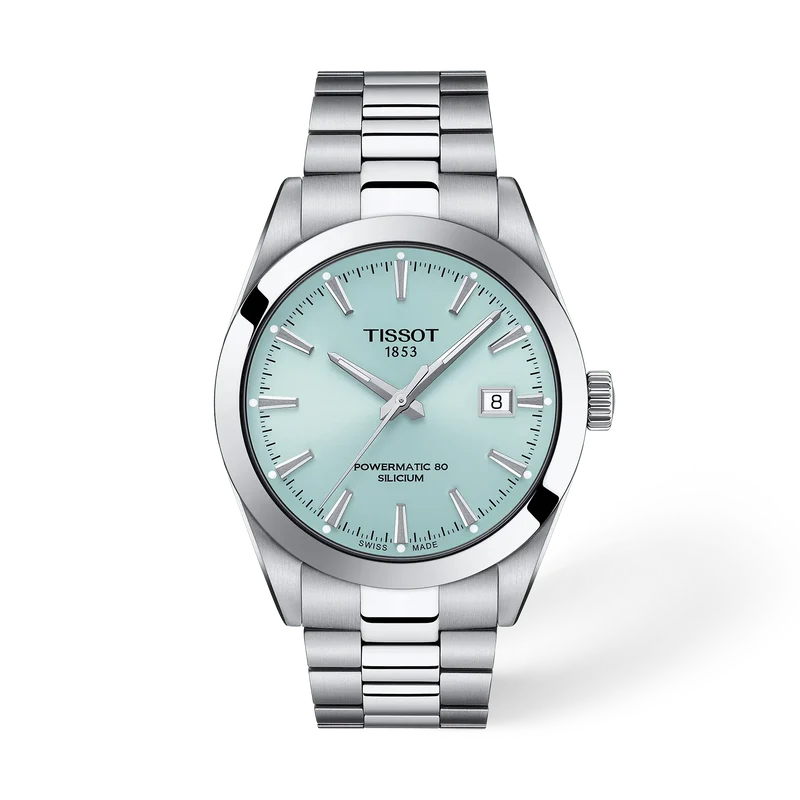 Tissot Gentleman 40mm<br><span class="los-ref-titlu-cod">T127.407.11.351.00</span>