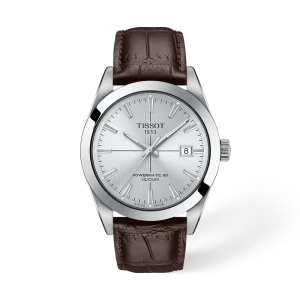Tissot Gentleman 40mm
