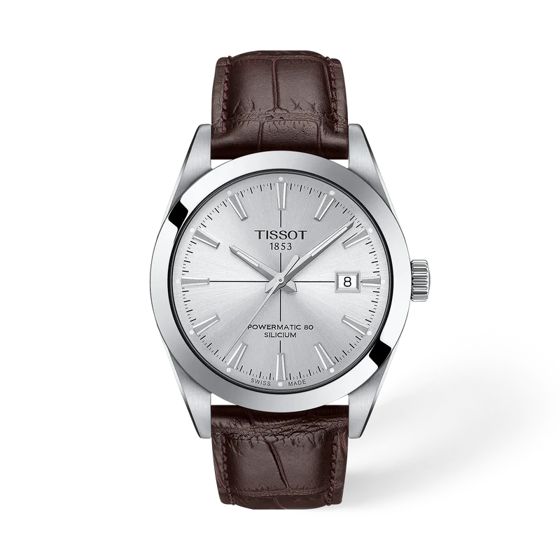 Tissot Gentleman 40mm<br><span class="los-ref-titlu-cod">T127.407.16.031.01</span>