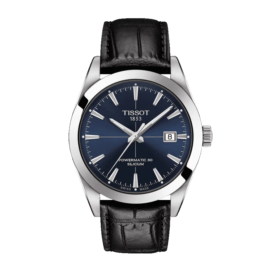 Tissot Gentleman 40mm<br><span class="los-ref-titlu-cod">T127.407.16.041.01</span>