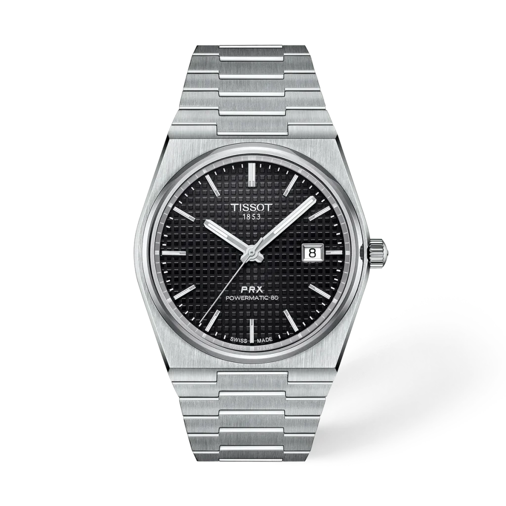 Tissot PRX 40mm<br><span class="los-ref-titlu-cod">T137.407.11.051.00</span>