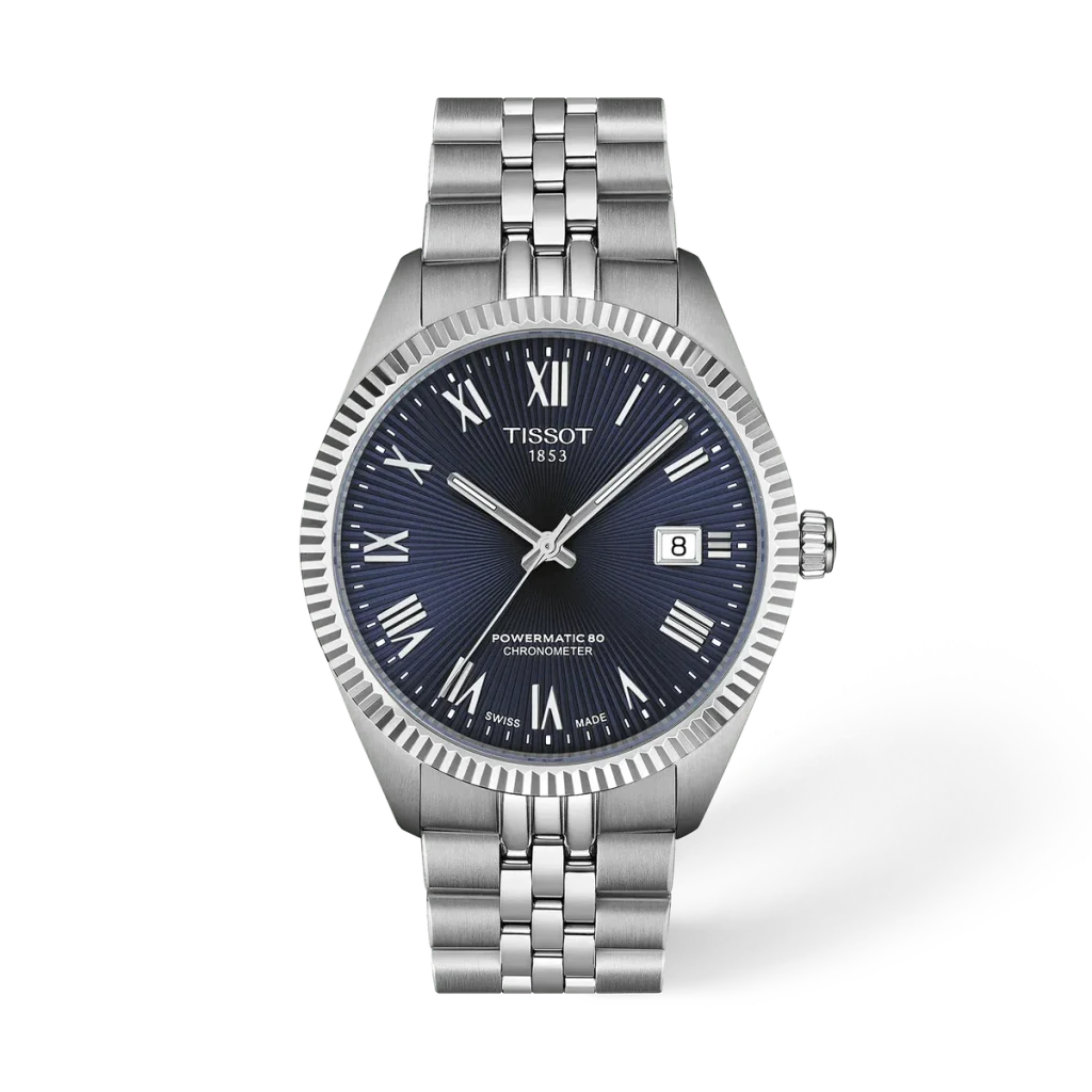 Tissot Ballade 39mm<br><span class="los-ref-titlu-cod">T156.408.11.043.00</span>