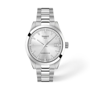 Tissot Gentleman 38mm