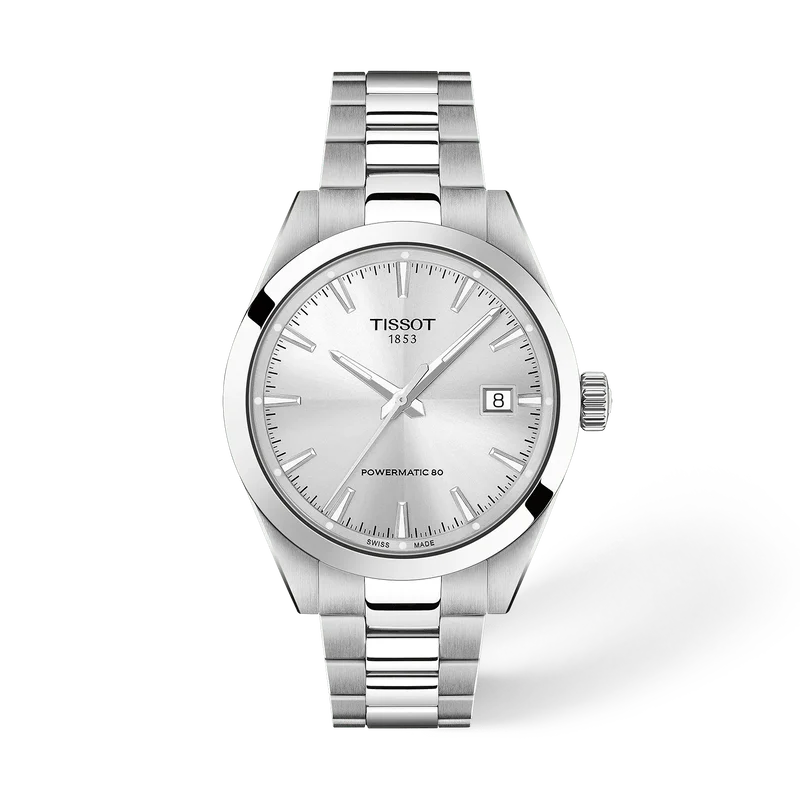 Tissot Gentleman 38mm<br><span class="los-ref-titlu-cod">T165.807.11.031.00</span>