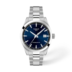 Tissot Gentleman 38mm