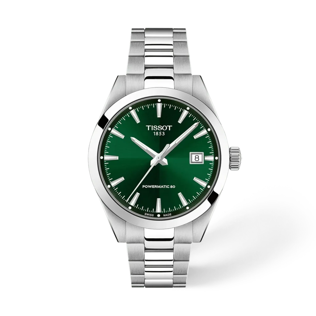 Tissot Gentleman 38mm<br><span class="los-ref-titlu-cod">T165.807.11.091.00</span>