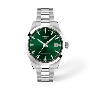 Tissot Gentleman 38mm