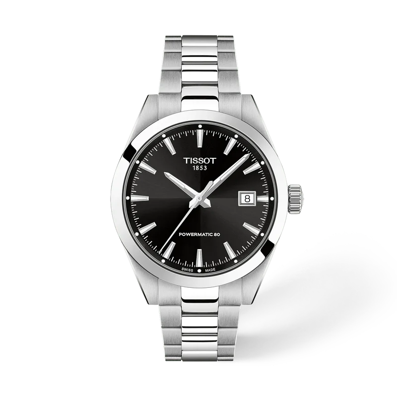Tissot Gentleman 38mm<br><span class="los-ref-titlu-cod">T165.807.11.051.00</span>