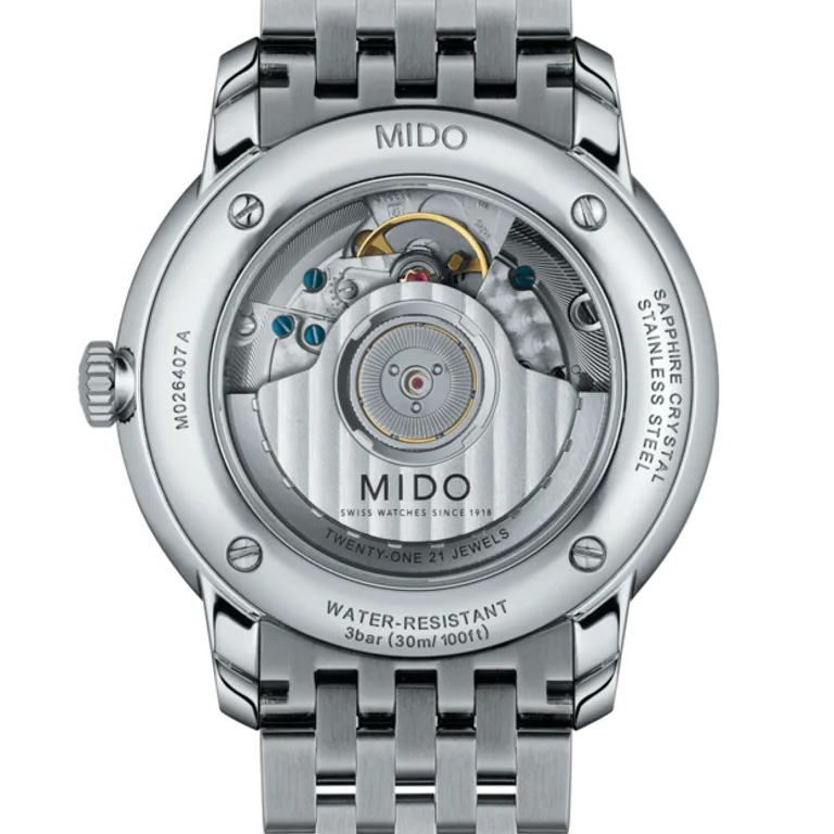 Calibrul Mido 1192