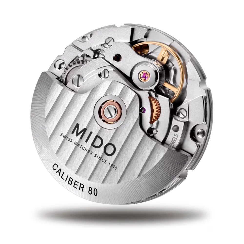 Calibrul Mido 80