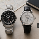 GMT sau Dual time complicatii diferite