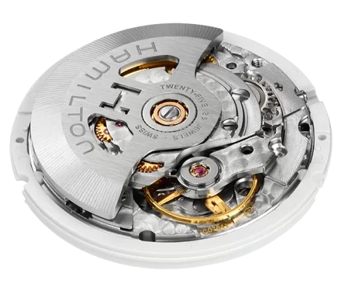 Hamilton H-40