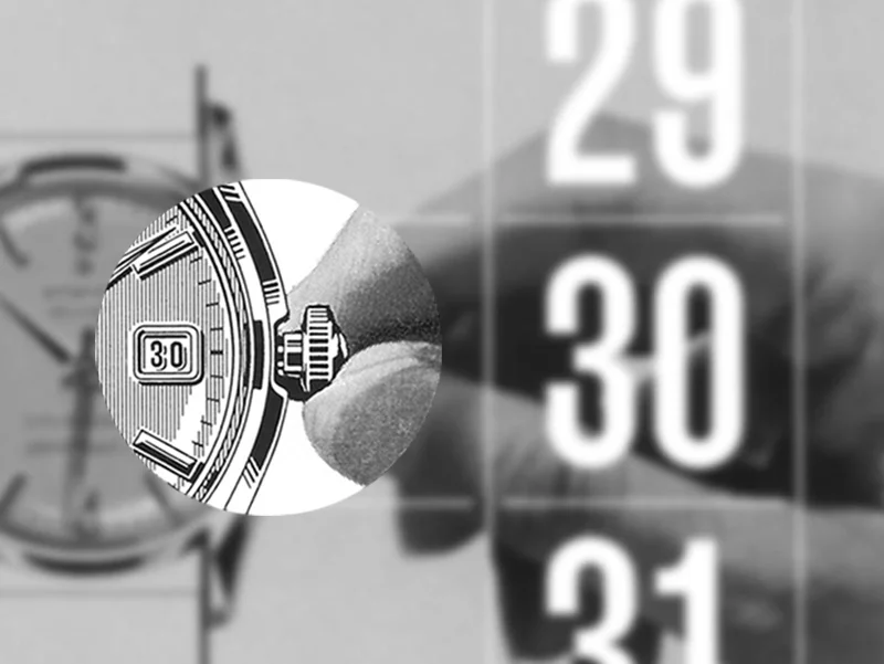 Atlantic speed switch 1960