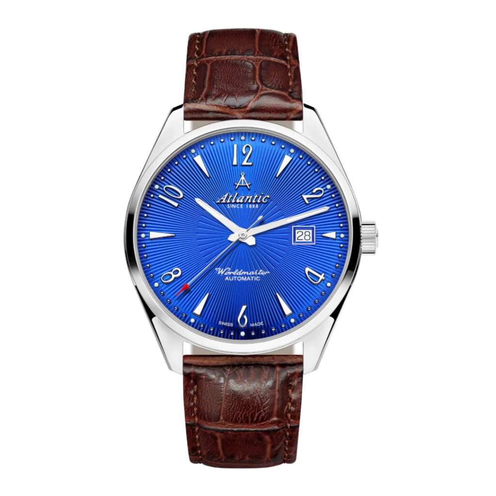 Atlantic Worldmaster Art Deco<br><span class="los-ref-titlu-cod">51752.41.55S</span>