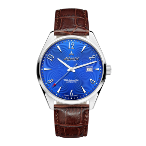Atlantic Worldmaster Art Deco