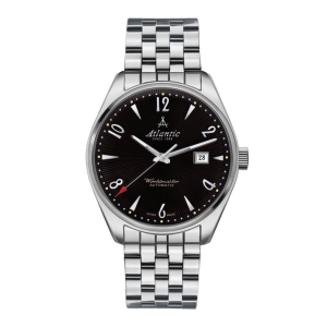 Atlantic Worldmaster Art Deco