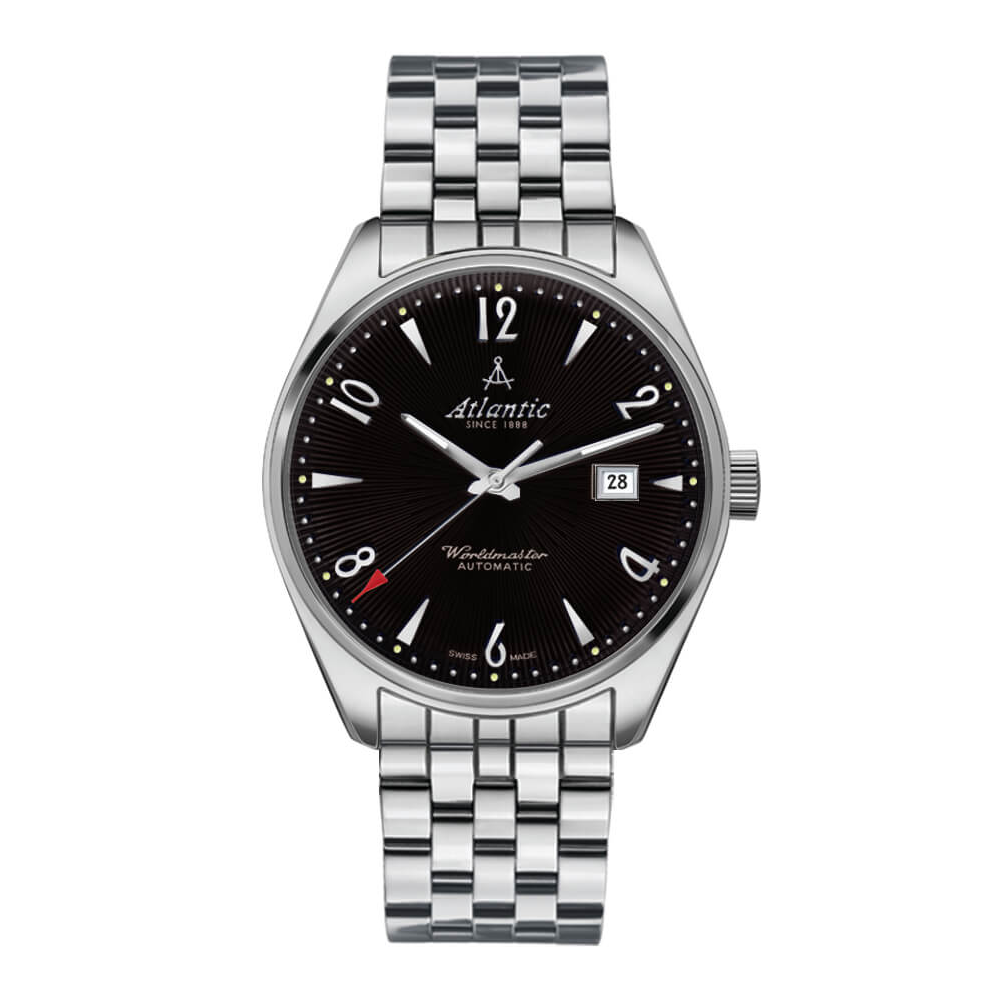 Atlantic Worldmaster Art Deco<br><span class="los-ref-titlu-cod">51752.41.65SM</span>