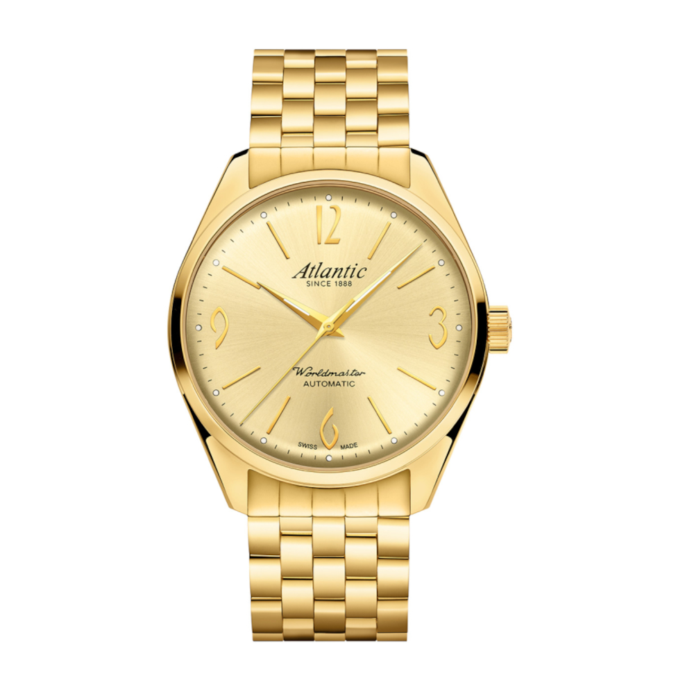 Atlantic Worldmaster Art Deco<br><span class="los-ref-titlu-cod">51752.45.39GM</span>