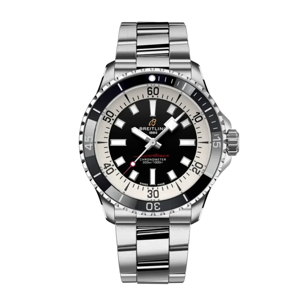 Breitling Superocean Automatic 42<br><span class="los-ref-titlu-cod">A17375211B1A1</span>