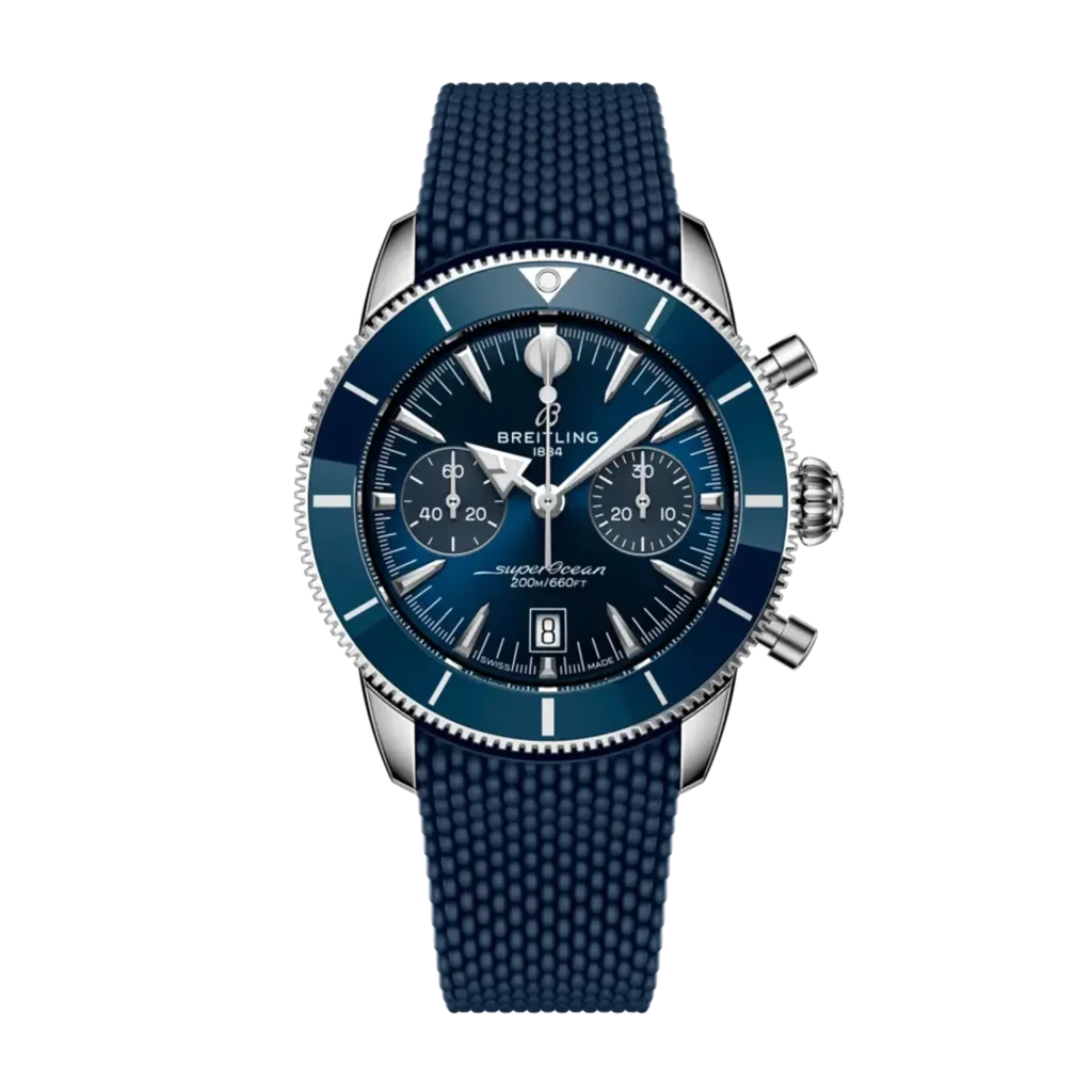 Breitling Superocean Heritage B01 Chronograph 42<br><span class="los-ref-titlu-cod">AB0156161C1S1</span>