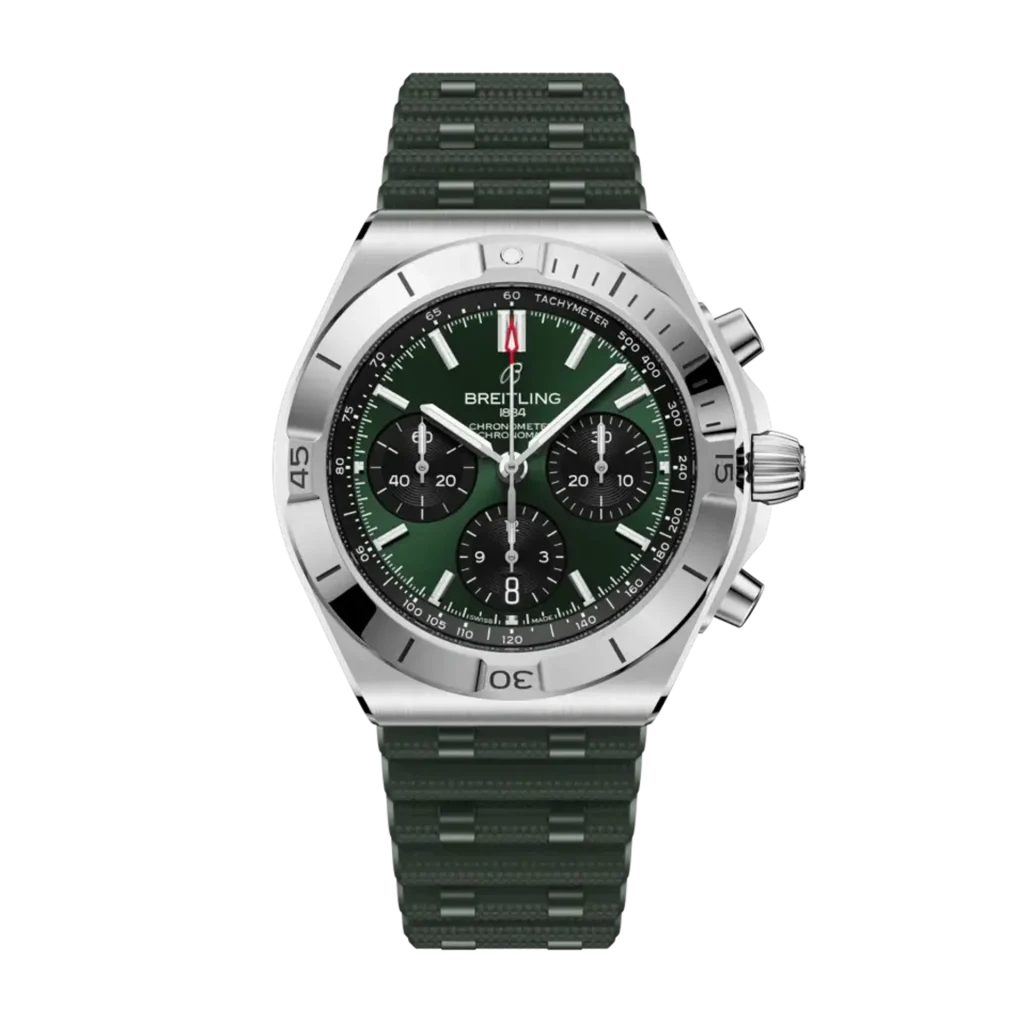 Breitling Chronomat B01 Chronograph 42<br><span class="los-ref-titlu-cod">AB0158101L1S1</span>