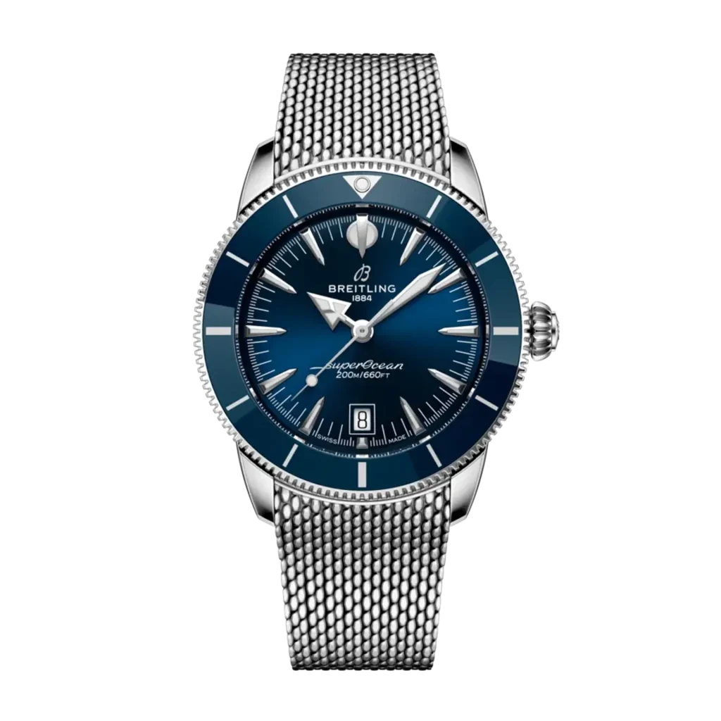Breitling Superocean Heritage B31 Automatic 42<br><span class="los-ref-titlu-cod">AB3111161C1A1</span>