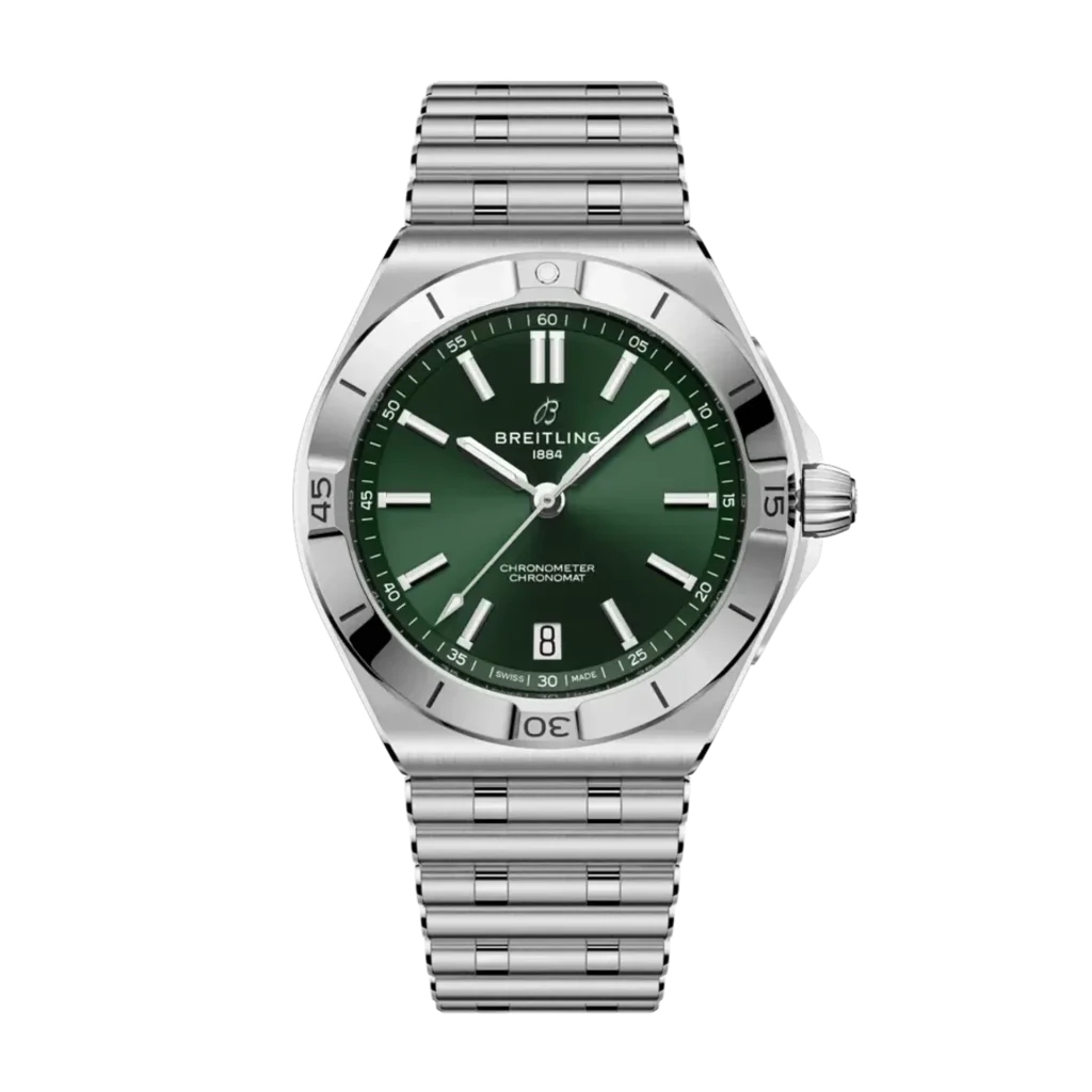 Breitling Chronomat B31 Automatic 40<br><span class="los-ref-titlu-cod">AB3114101L1A1</span>