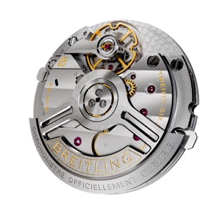Breitling B31