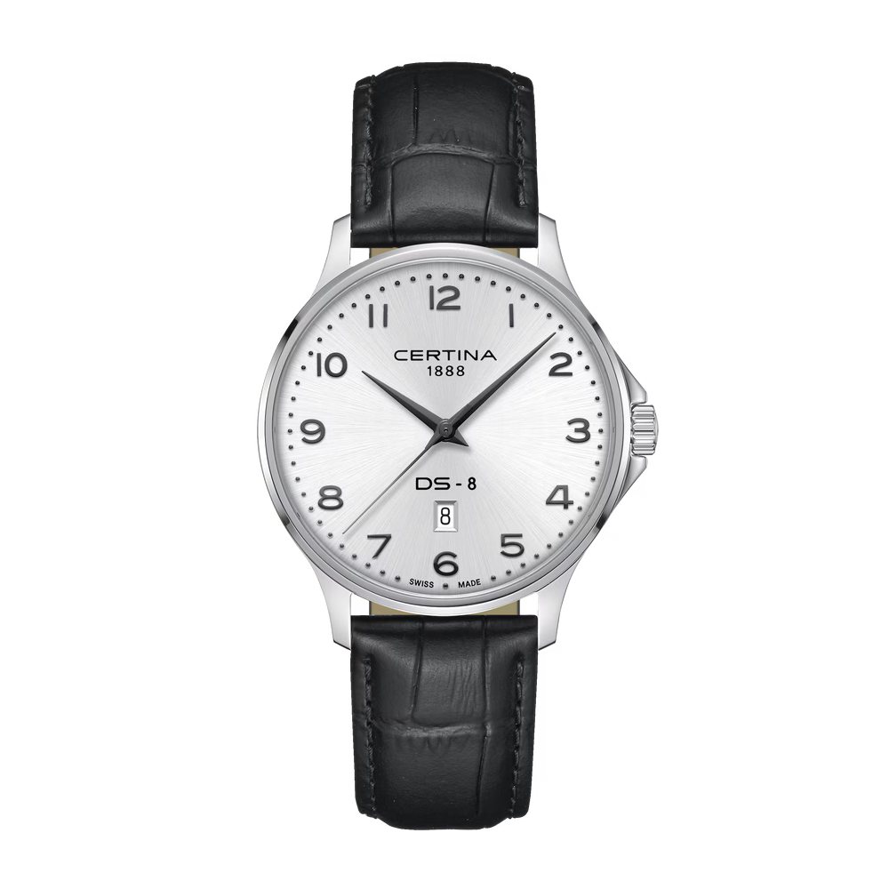Certina DS-8 Gent<br><span class="los-ref-titlu-cod">C045.410.16.032.00</span>