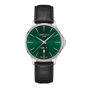 Certina DS-8 Gent