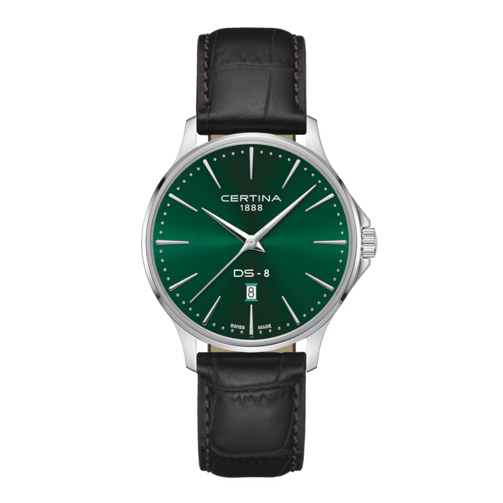 Certina DS-8 Gent<br><span class="los-ref-titlu-cod">C045.410.16.091.00</span>