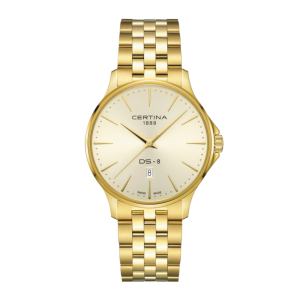 Certina DS-8 Gent