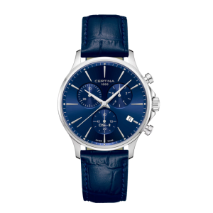 Certina DS-8 Chrono