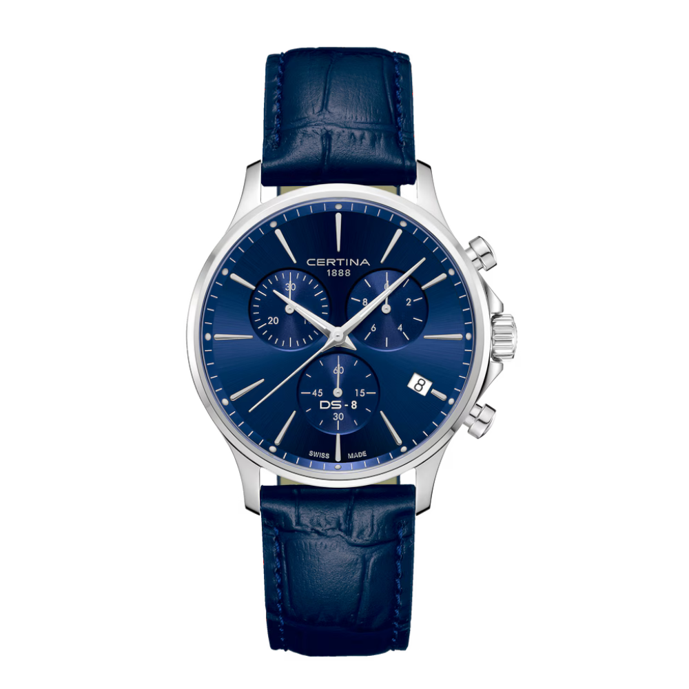 Certina DS-8 Chrono<br><span class="los-ref-titlu-cod">C045.417.16.041.00</span>