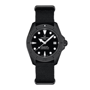 Certina DS Action Diver 38mm Powermatic 80