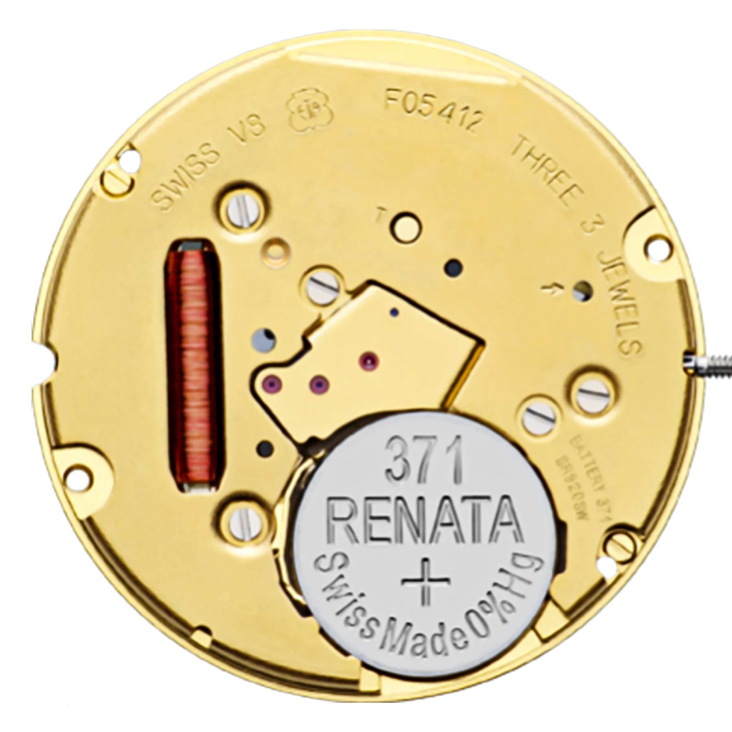 ETA F05.412