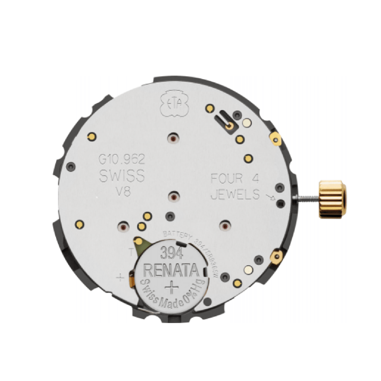 ETA G10.962