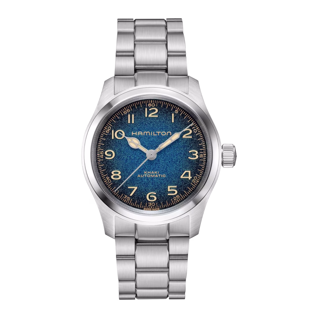 Hamilton Khaki Field Murph 38mm<br><span class="los-ref-titlu-cod">H70405140</span>