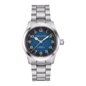 Hamilton Khaki Field Murph 38mm