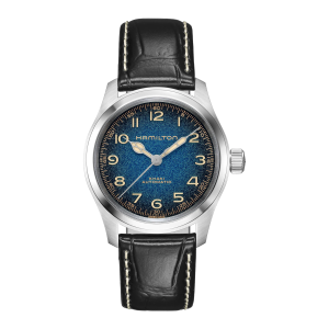 Hamilton Khaki Field Murph 38mm