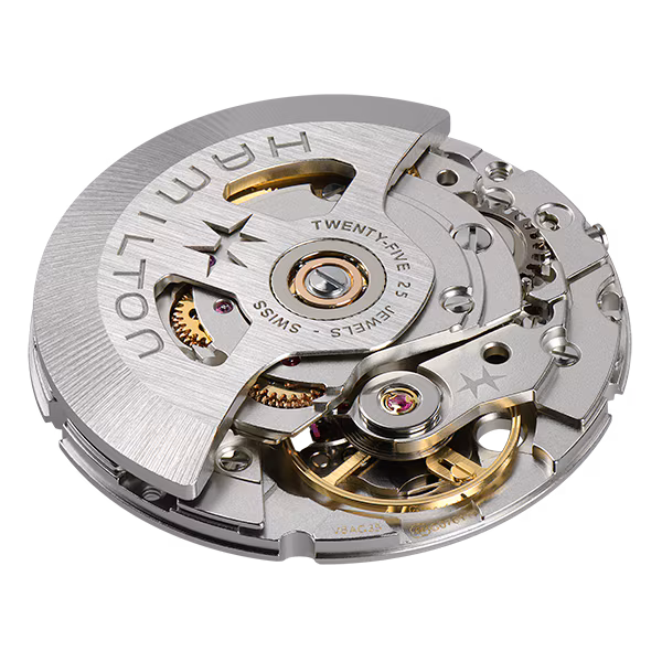 Hamilton H-10
