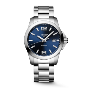 Longines Conquest