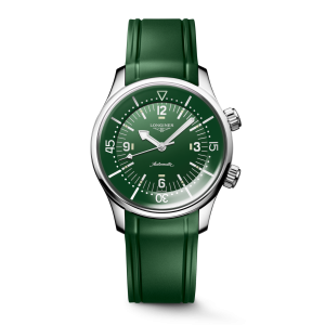 Longines Legend Diver